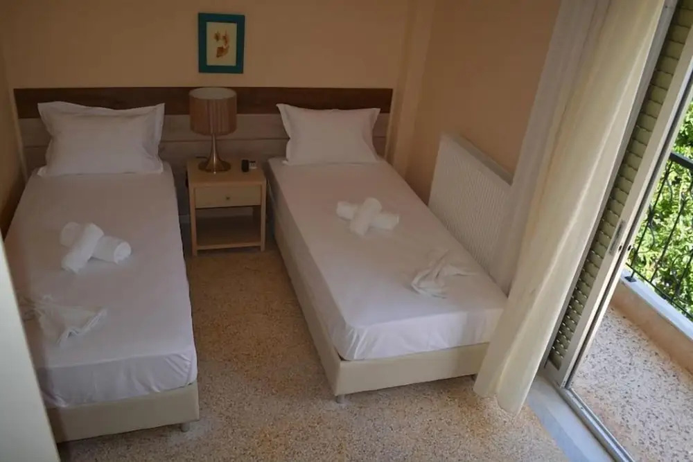Apartments Dimitra