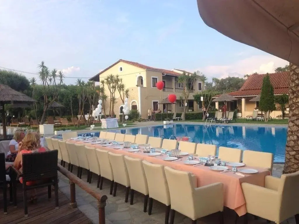 Theodoros Resort