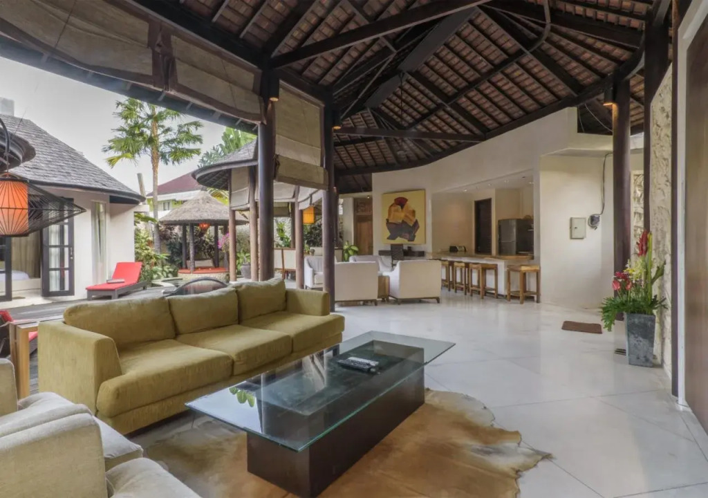Sandi Kala Villas