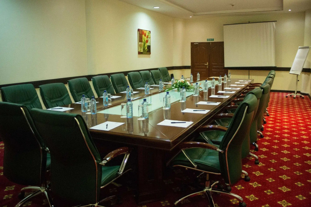 The Panari Hotel - Near Jomo Kenyatta International Airport