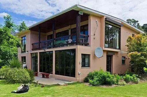 Guesthouse Brodner