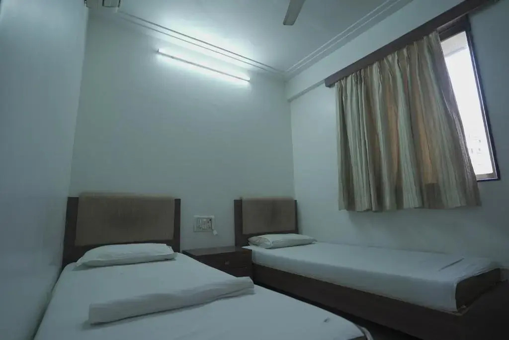 Hotel Delight Inn By WB Inn