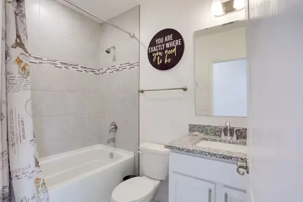 Palm Breeze Lux Stay - Port St. Lucie