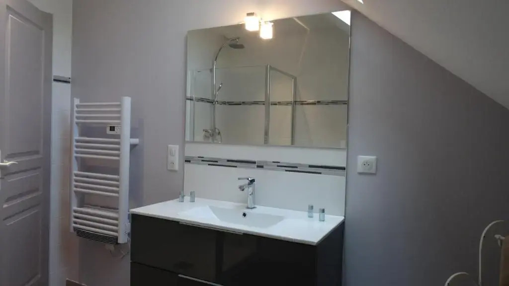 Chambres dhotes Maison Gille