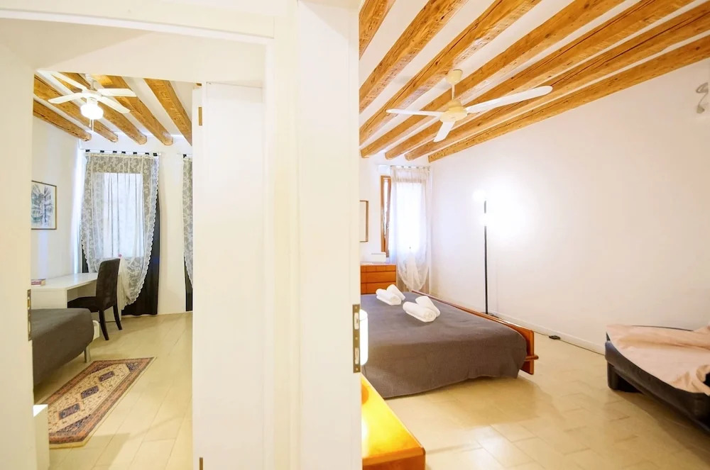 DolceVita Apartments N. 489