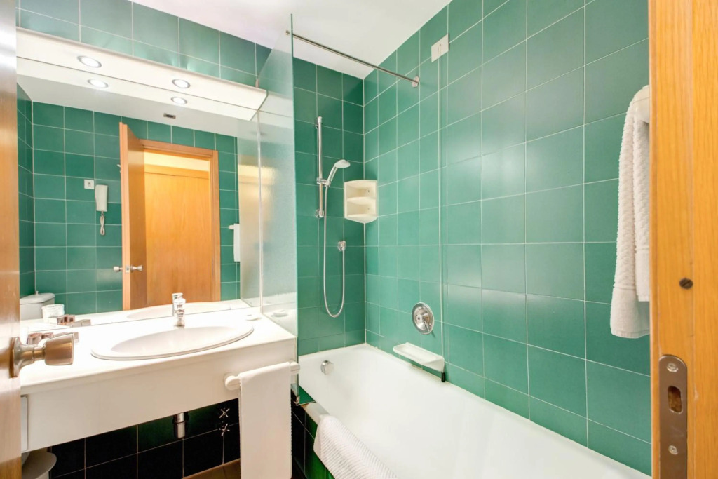Hotel Villa Glori