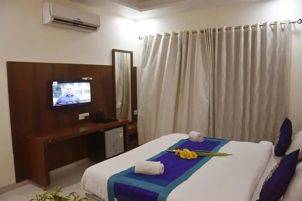 Hotel Sai Shubham