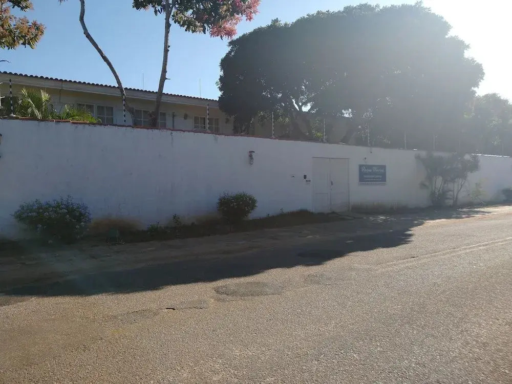 Pousada Acqua Marina Búzios