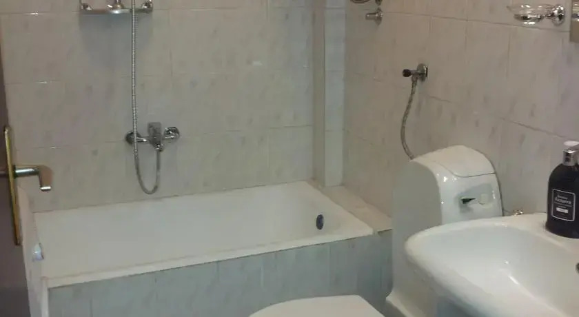 Apartment Aminta DeLux