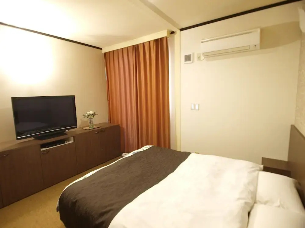 Hotel Le Mont (Adult Only)