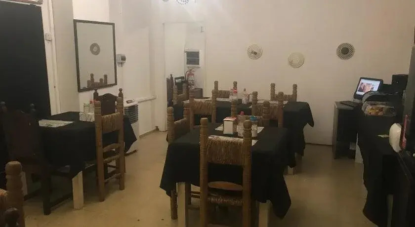 Cordoba Inn Apart Hotel