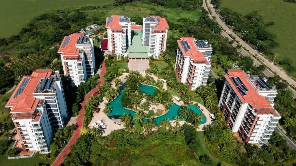 Sanya Fuhaitang Holiday Hotel