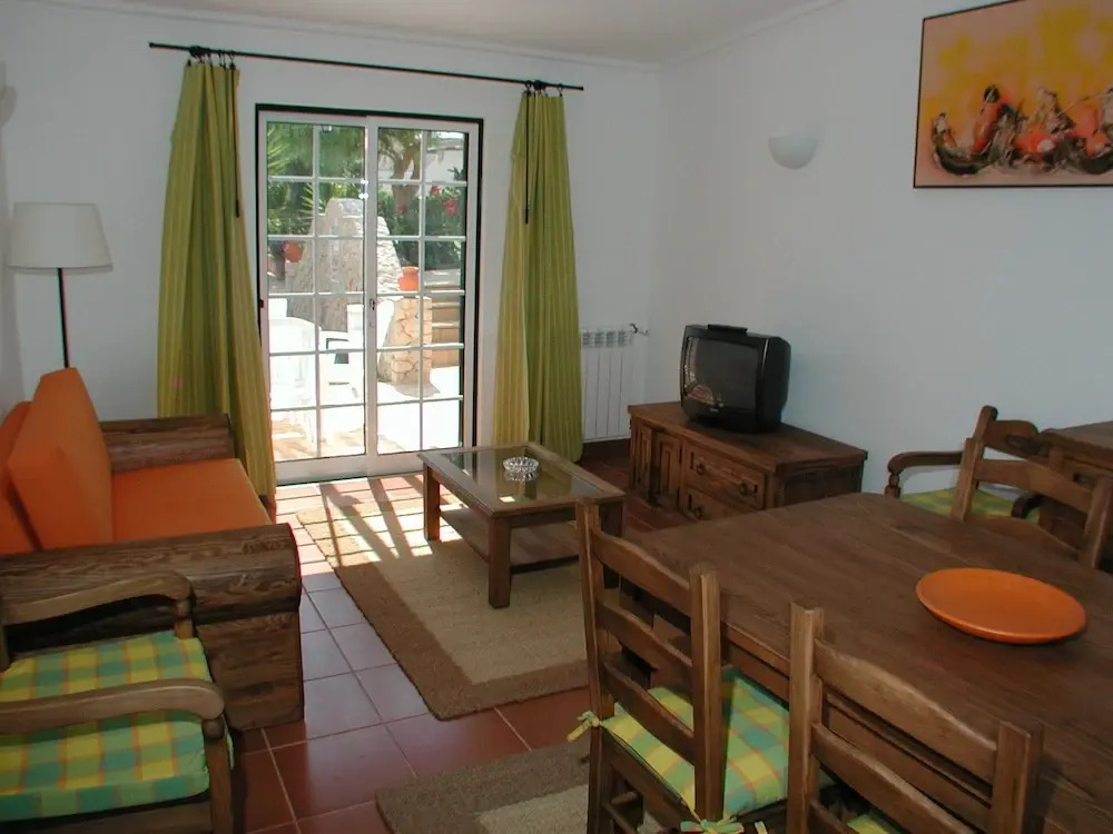 Quinta Nespereiras Apt.T1