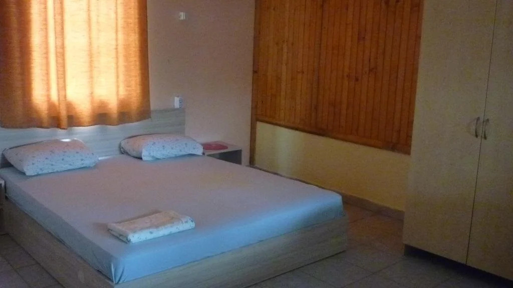 Nimpha Bungalows