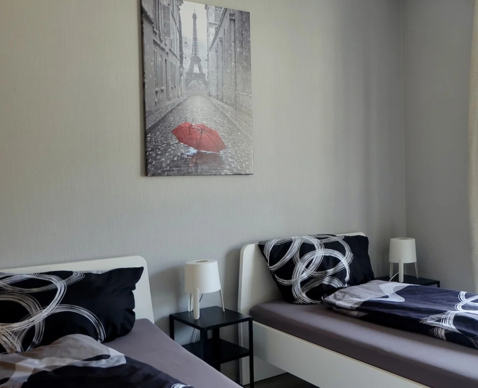 Studios im Haus Deutsch Krone I Kostenloses Parken I home2share