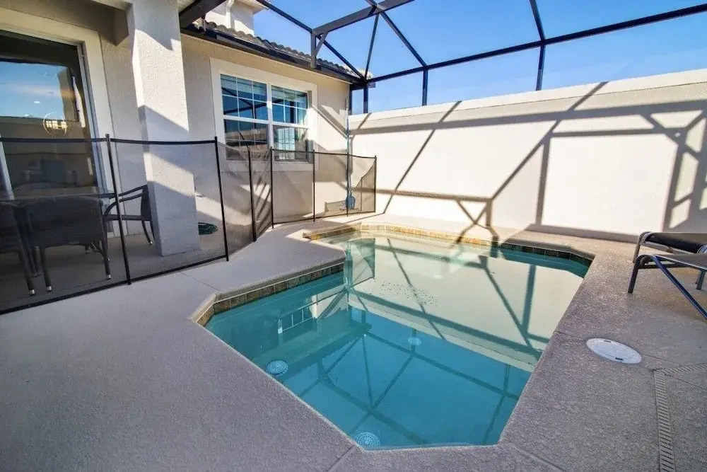 Champions Gate-8961sdilthp 5 Bedroom Townhouse