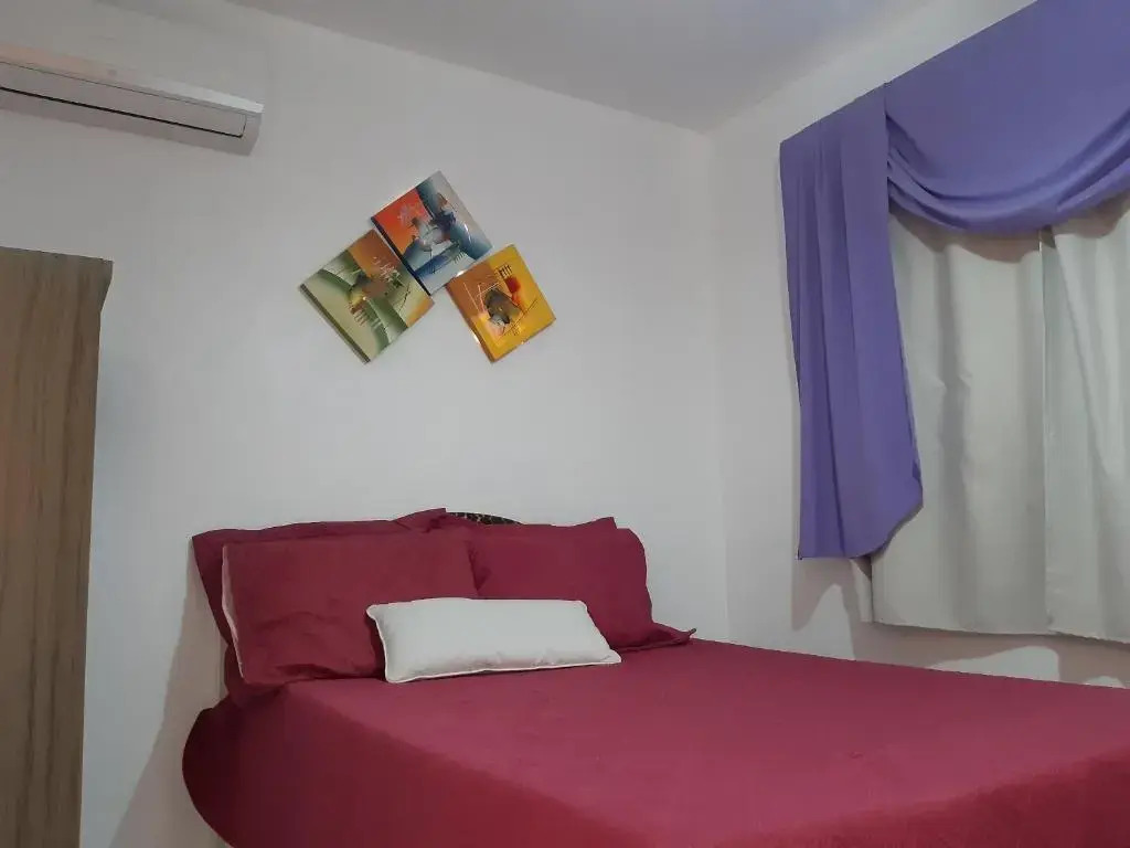 Apartamento com Cozinha Completa em Torres, Perto das 4 Praças e praia