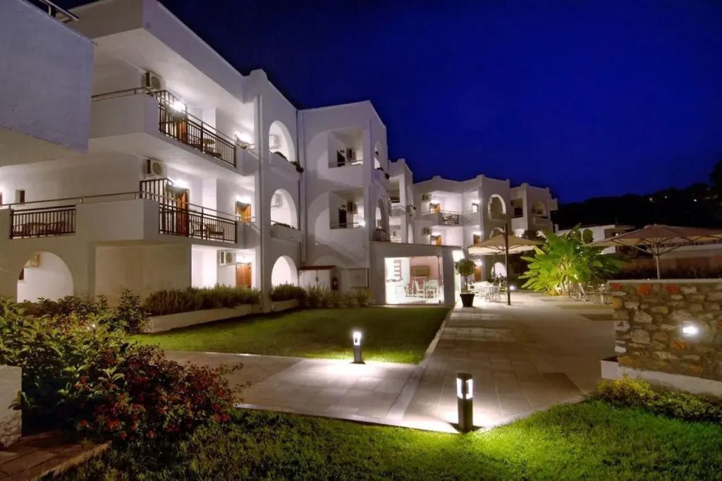 Hotel Korali