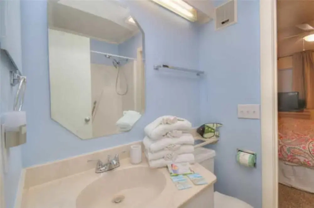 Ocean Creek Lodge 2 2246