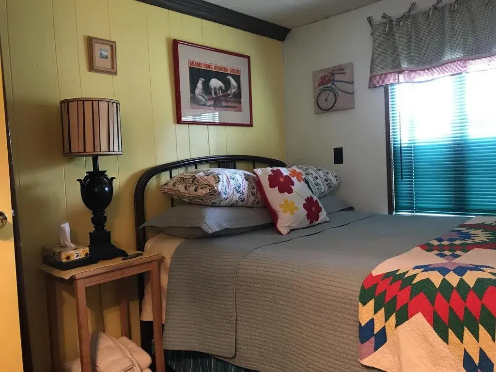 Klutina Kates B&B