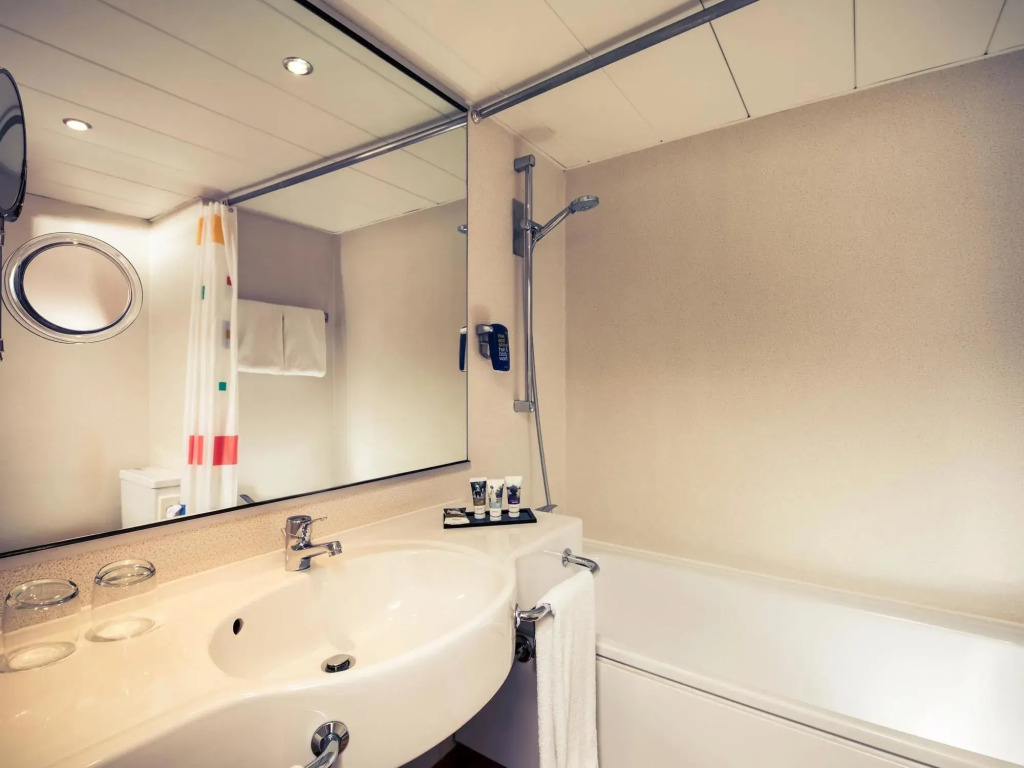 Sunday Hotel Bielefeld Johannisberg