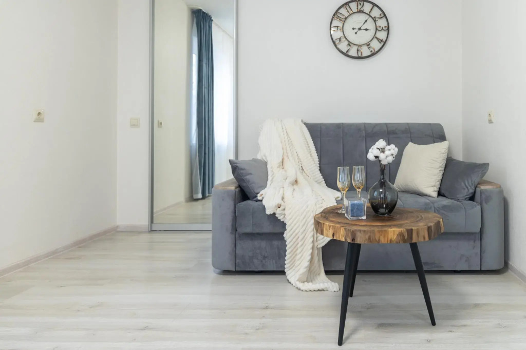 LovelyHome 39 (ЛавлиХоум 39) на улице Салтыкова-Щедрина 1