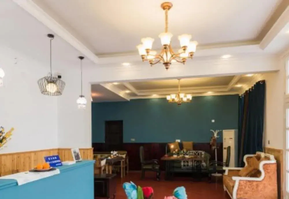 Wuzhen NanYan MuYun Homestay