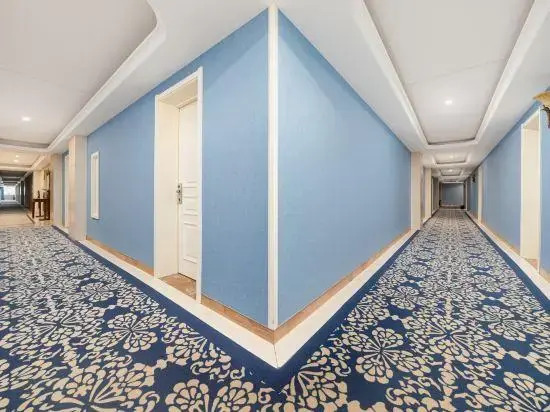 Hong Yun Dong Du Hotel