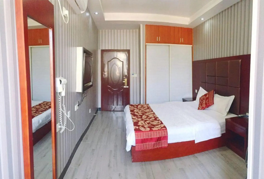 Dexi Hotel