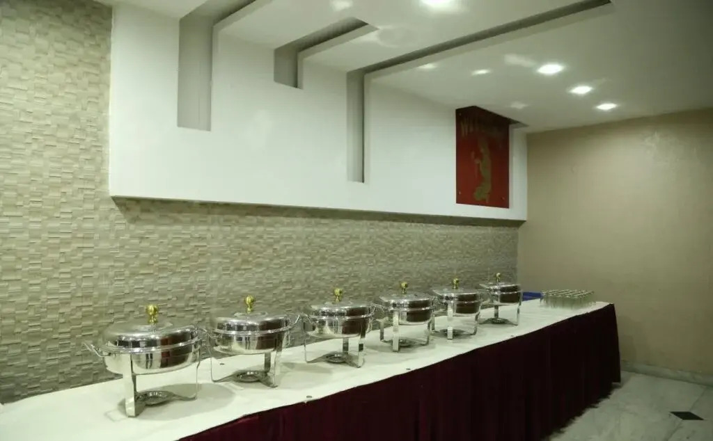 Jyoti Hotel