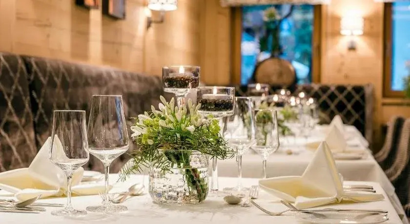 Hotel Auenhof