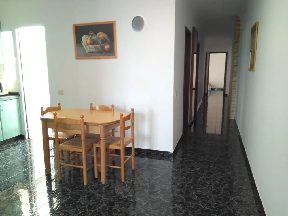 Apartment With 3 Bedrooms in Arinaga, With Terrace and Wifi - 400 m Fr