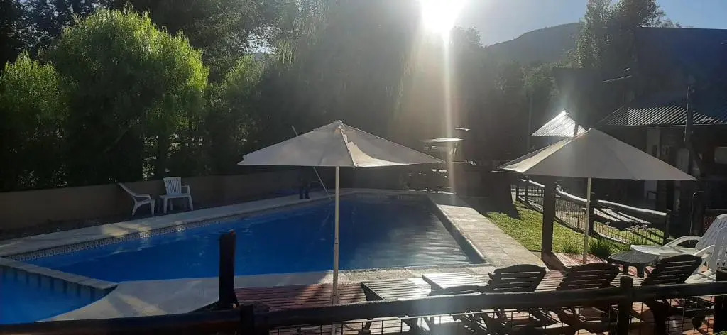 Cabañas Feriendorf