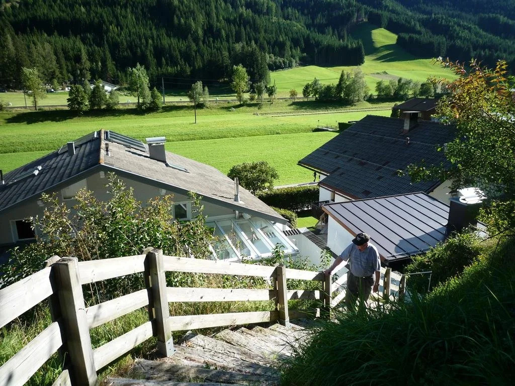 Appartementhaus Klammer