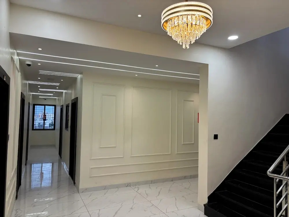 Hotel Aashiyana
