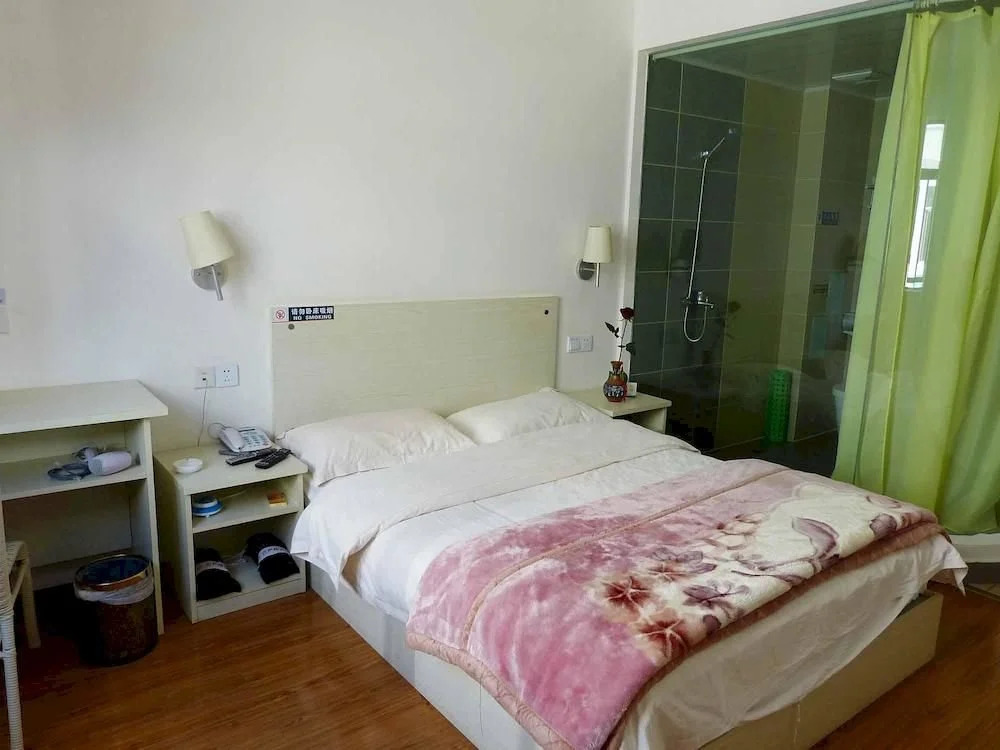 Kunming Mu Chen Hotel