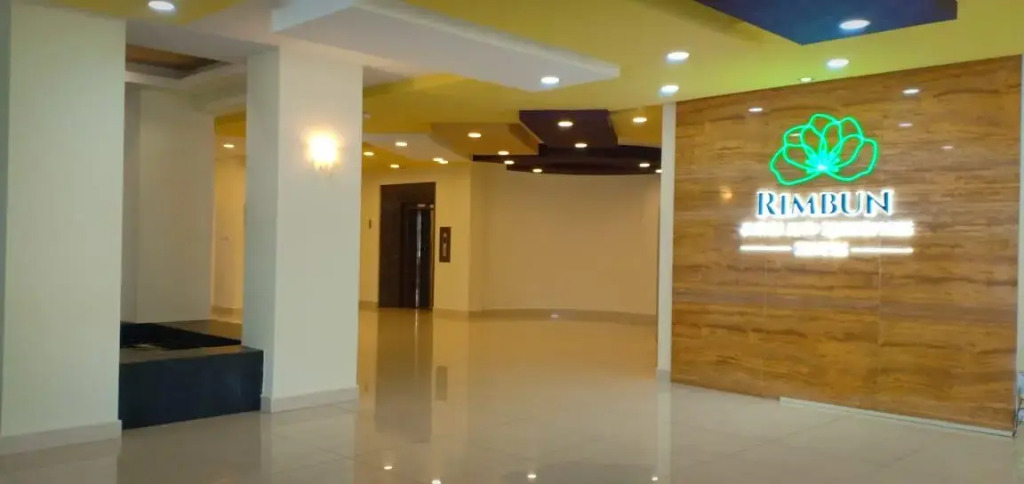 Rimbun Suites & Residences