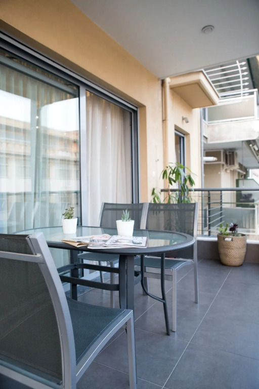 Polis Apartments