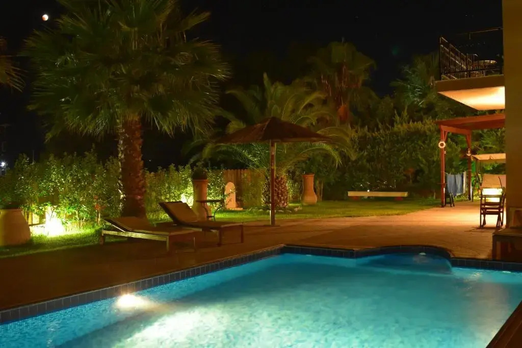 Villa AnnaMaria