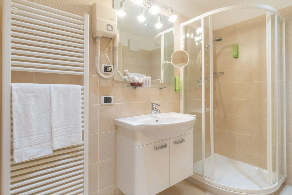 Hotel Cima Rosetta, WorldHotels Distinctive
