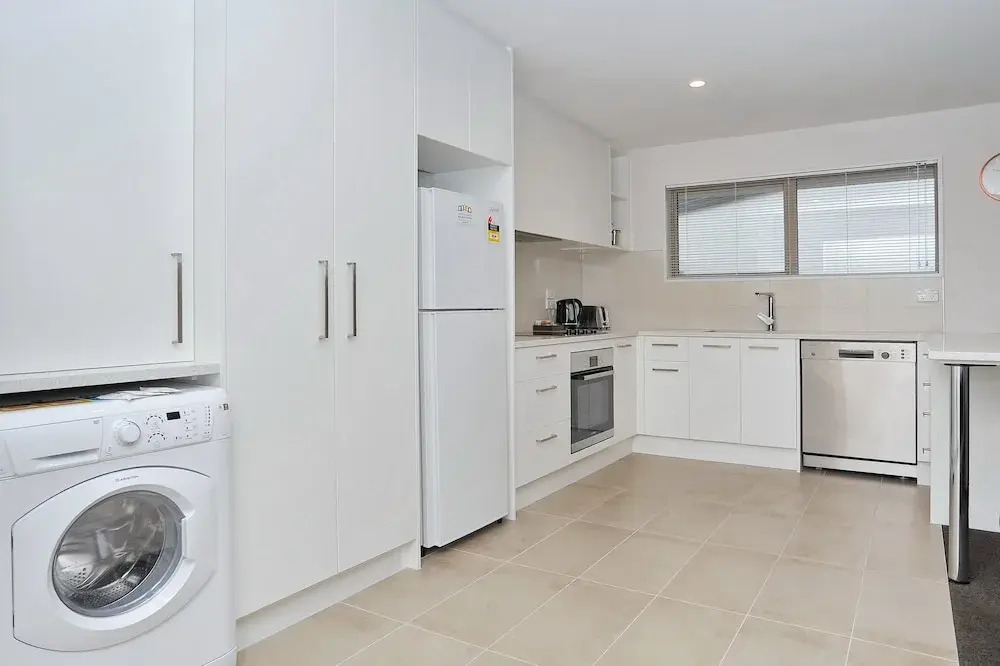 Madras St Apartment 3