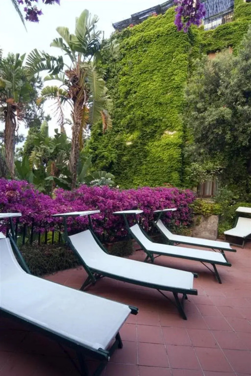 Hotel La Villarosa Terme