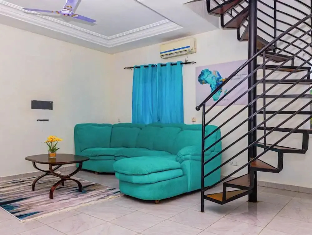 Two Coconut Lodge