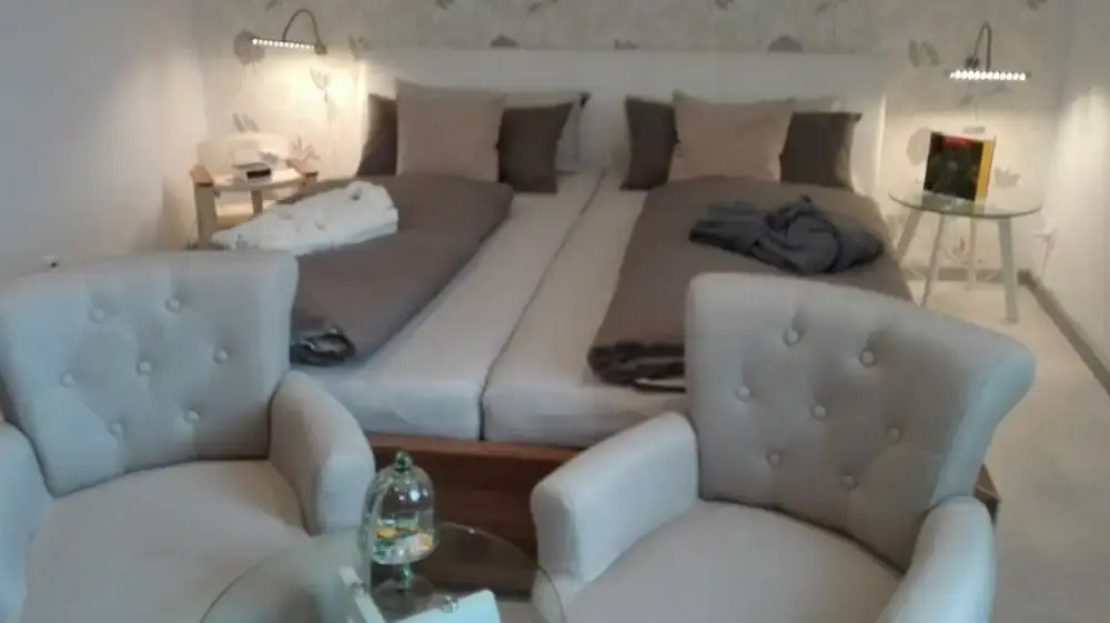 Ferienwohnung C+C Huck, Ostfriesland