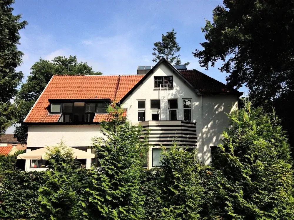 Villa Zilverlinde