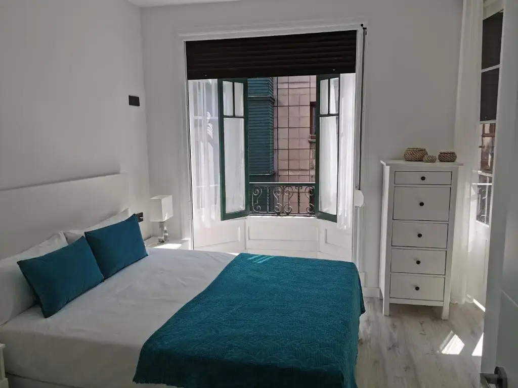 Begoña 18 Rest & Adventure
