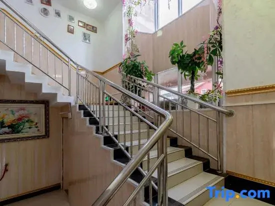 Kaili Anjie Hotel