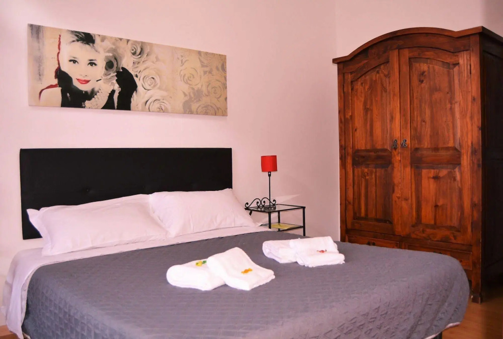 affittacamere san pietro resort