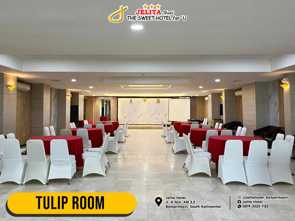 Jelita Hotel