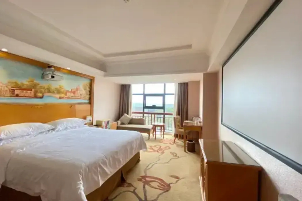 Vienna International Hotel Guangdong Foshan Nanhai Heshun